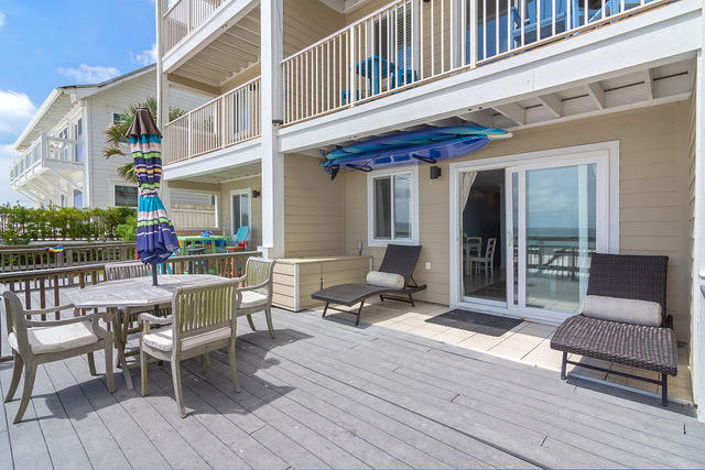 LEEWARD CONDO II - Residential