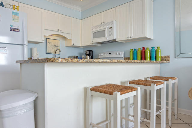 LEEWARD CONDO II - Residential