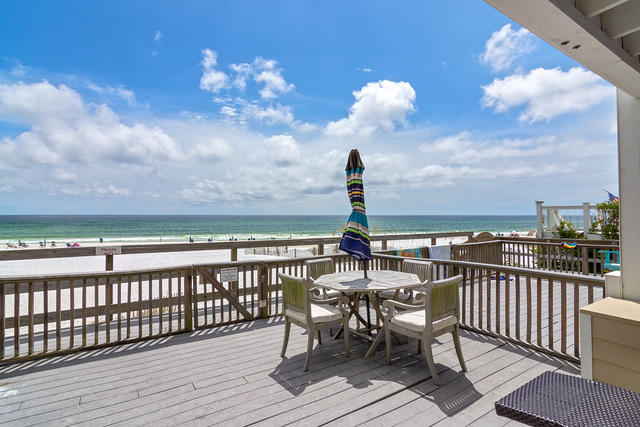 LEEWARD CONDO II - Residential