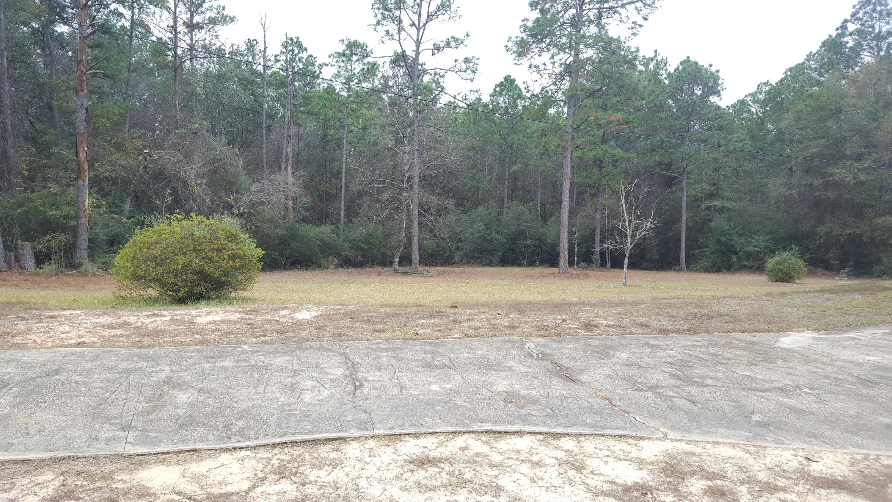 METES & BOUNDS - Residential Lease