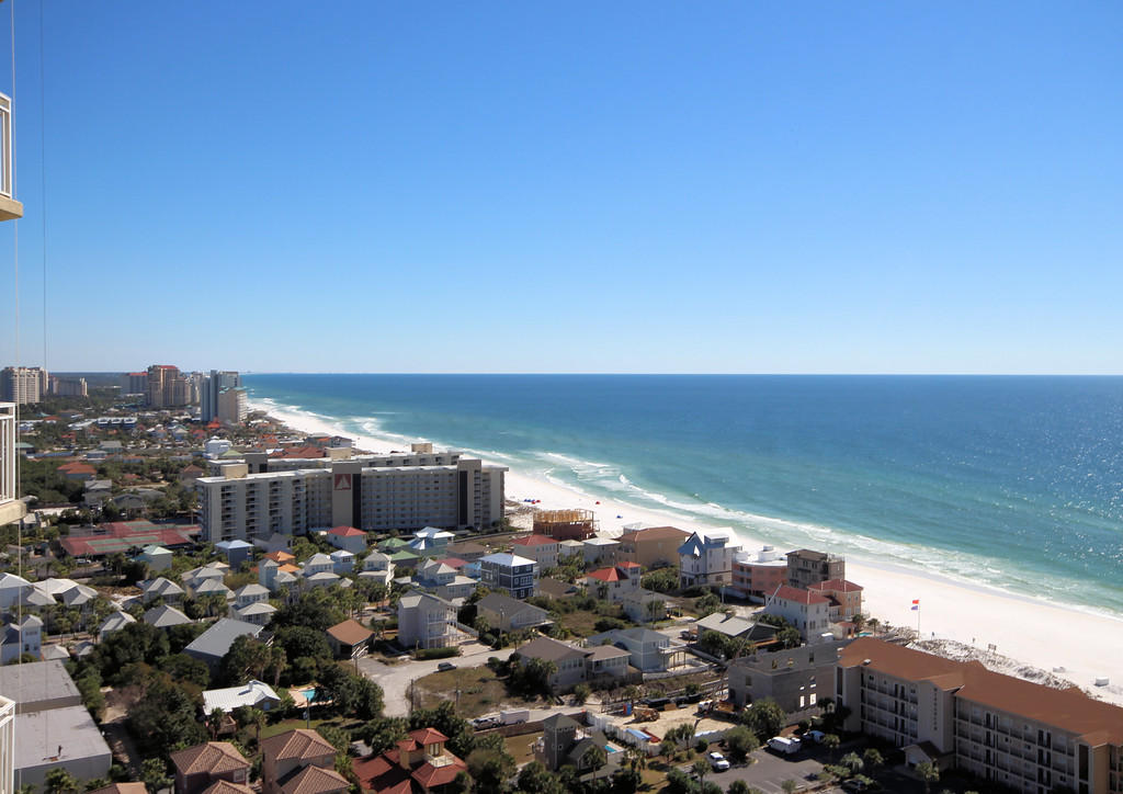 GRAND DUNES - NORTH TOWER - Residential