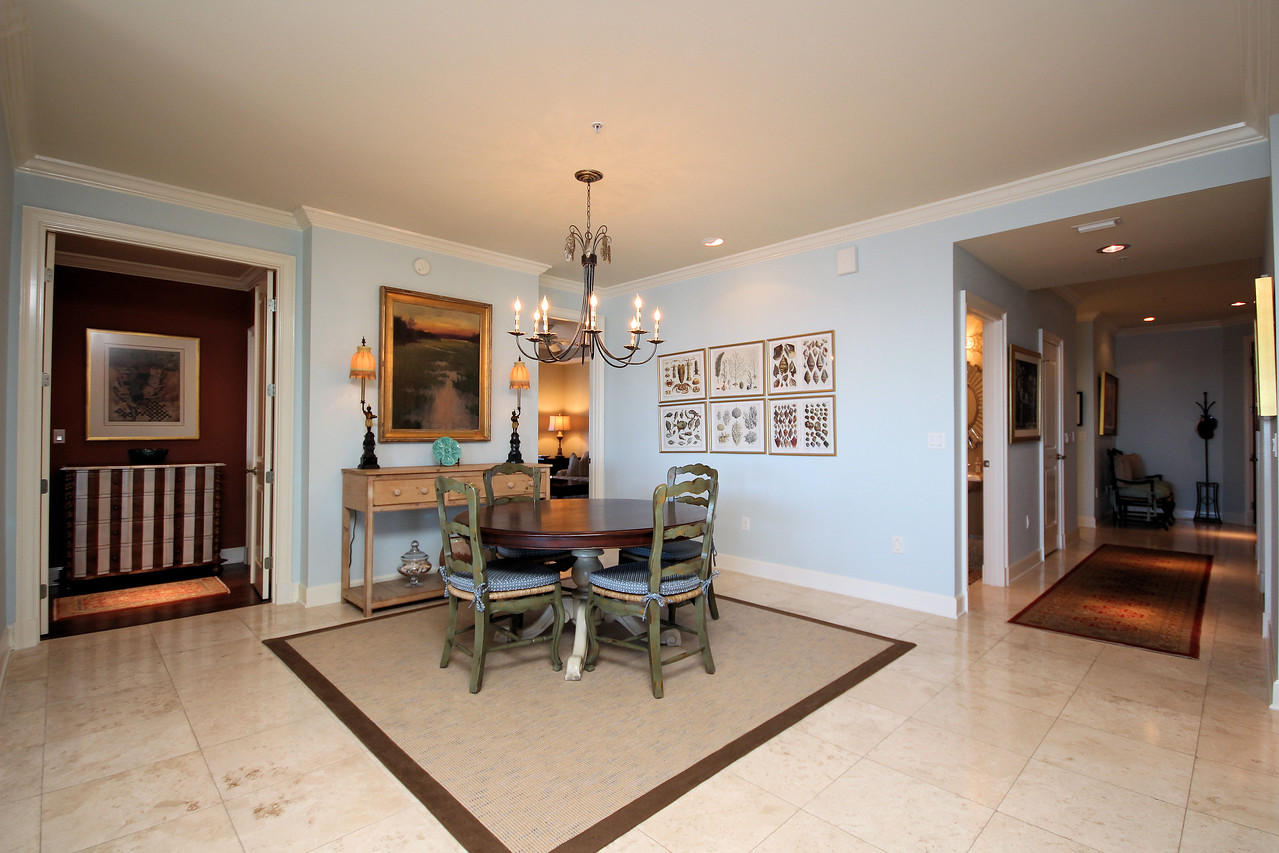 GRAND DUNES - NORTH TOWER - Residential