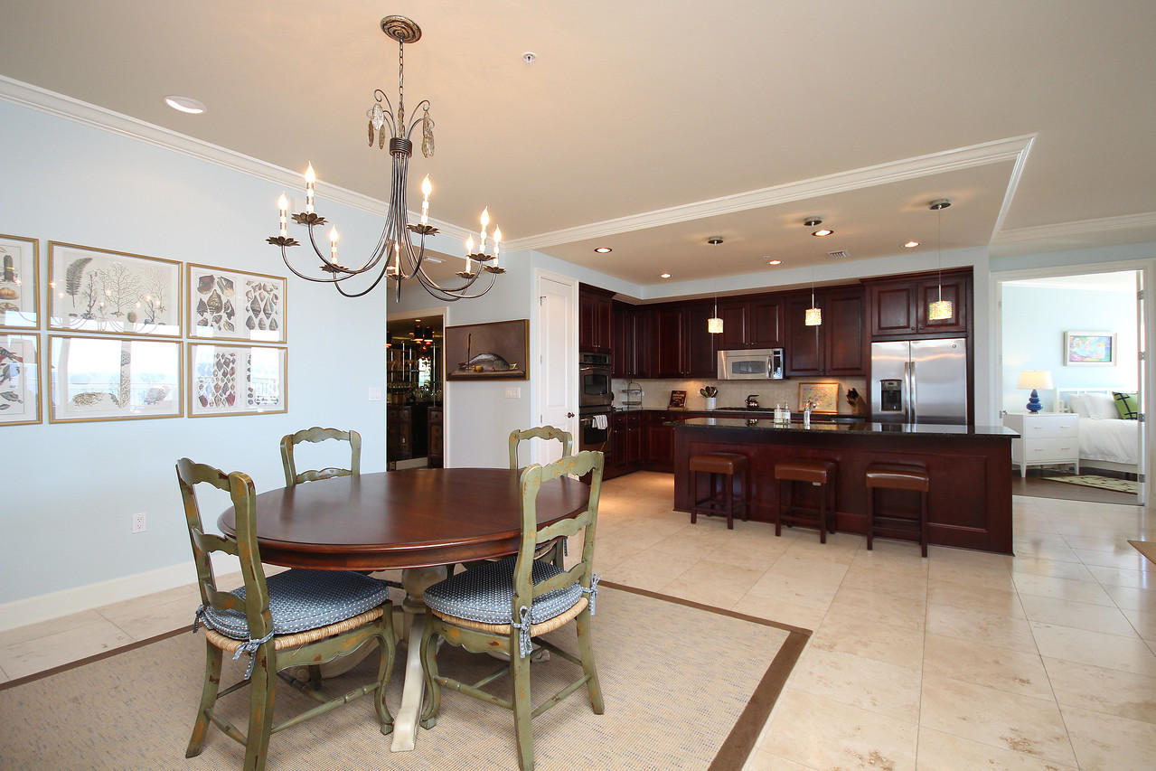 GRAND DUNES - NORTH TOWER - Residential