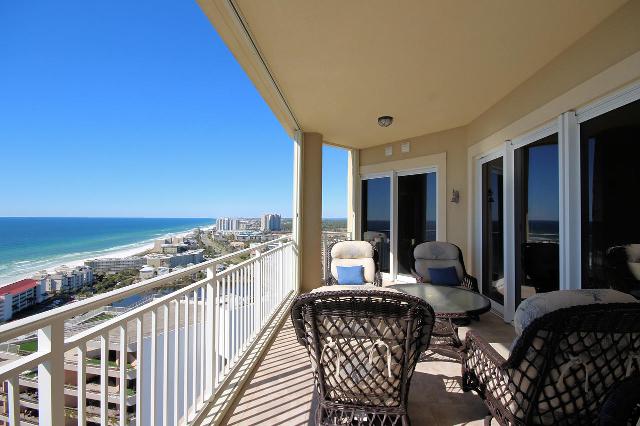 GRAND DUNES - NORTH TOWER - Residential