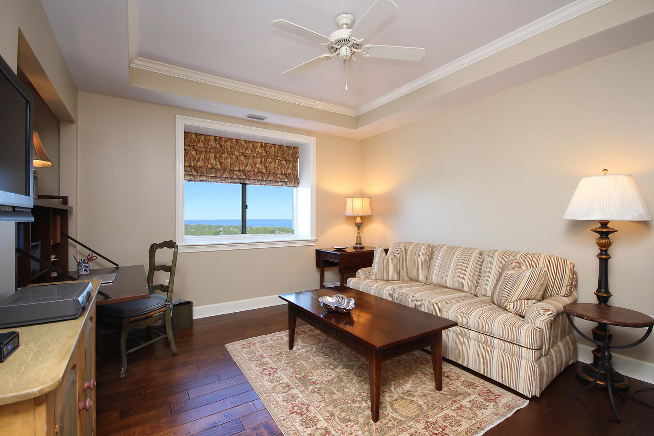 GRAND DUNES - NORTH TOWER - Residential