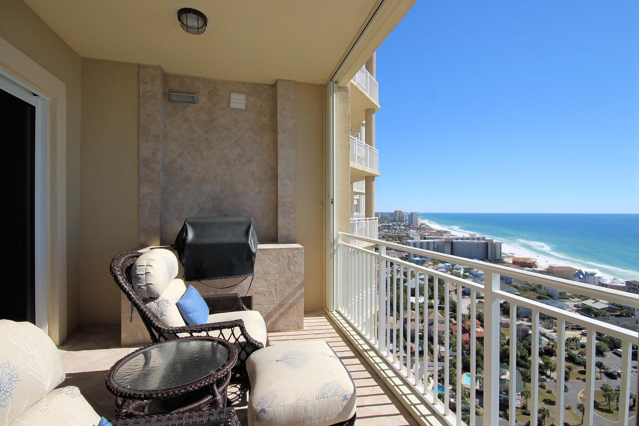 GRAND DUNES - NORTH TOWER - Residential