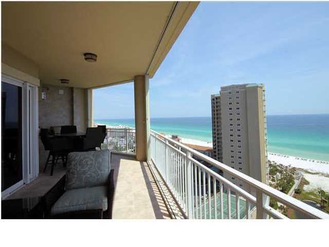 GRAND DUNES - NORTH TOWER - Residential