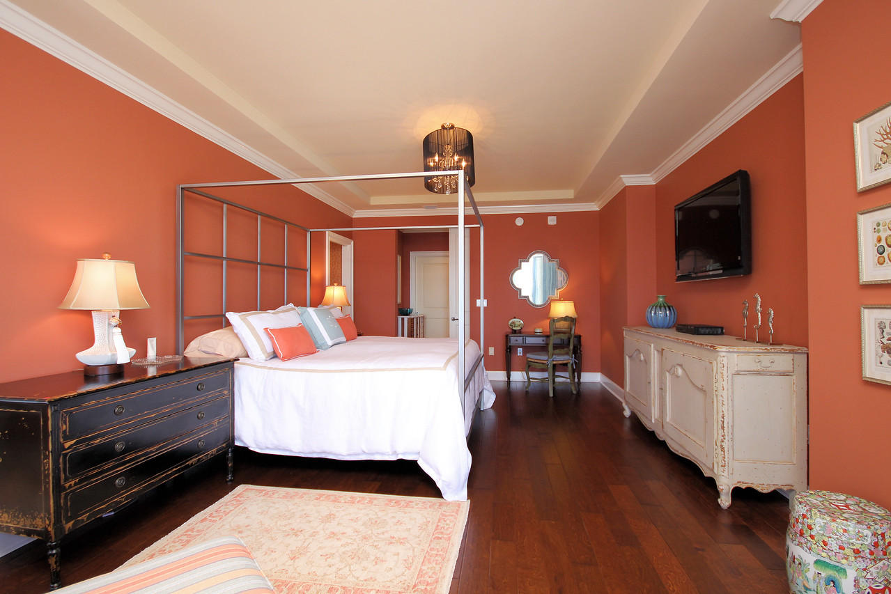 GRAND DUNES - NORTH TOWER - Residential