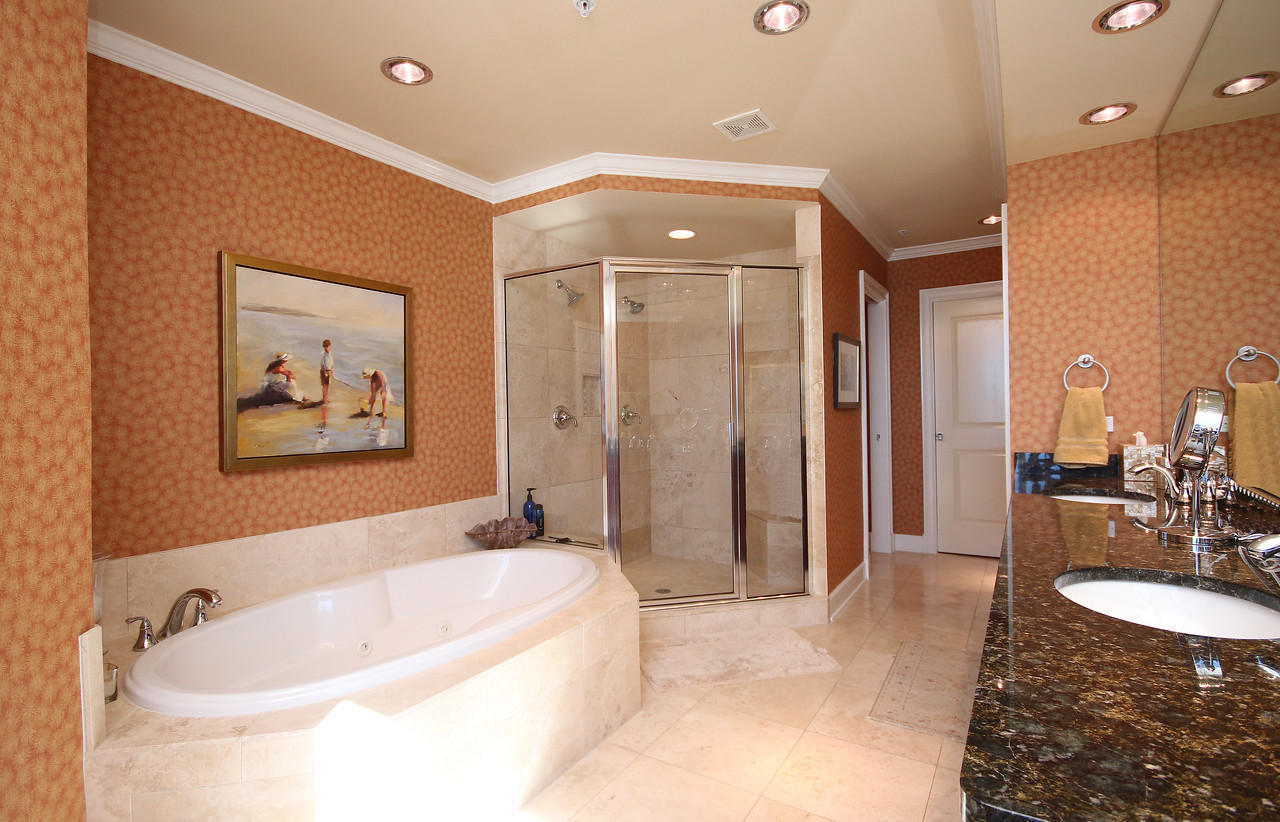 GRAND DUNES - NORTH TOWER - Residential