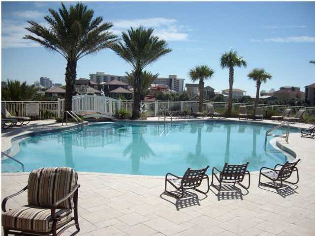 GRAND DUNES - NORTH TOWER - Residential