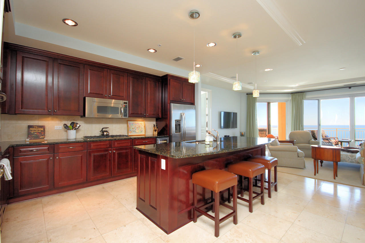 GRAND DUNES - NORTH TOWER - Residential