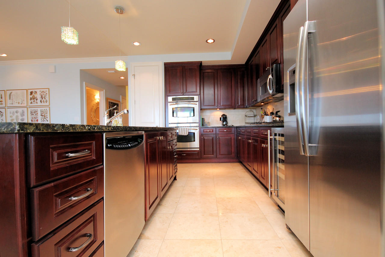 GRAND DUNES - NORTH TOWER - Residential