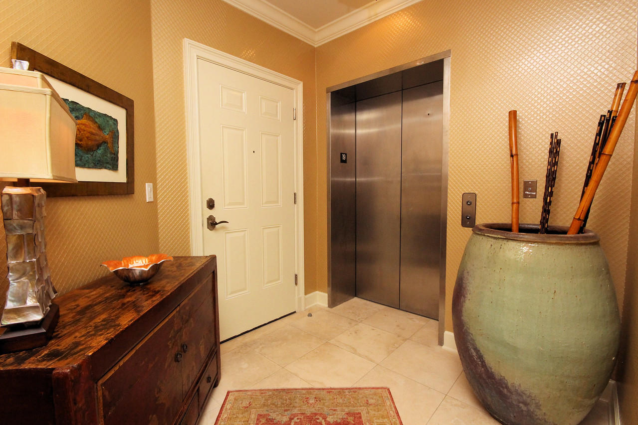 GRAND DUNES - NORTH TOWER - Residential