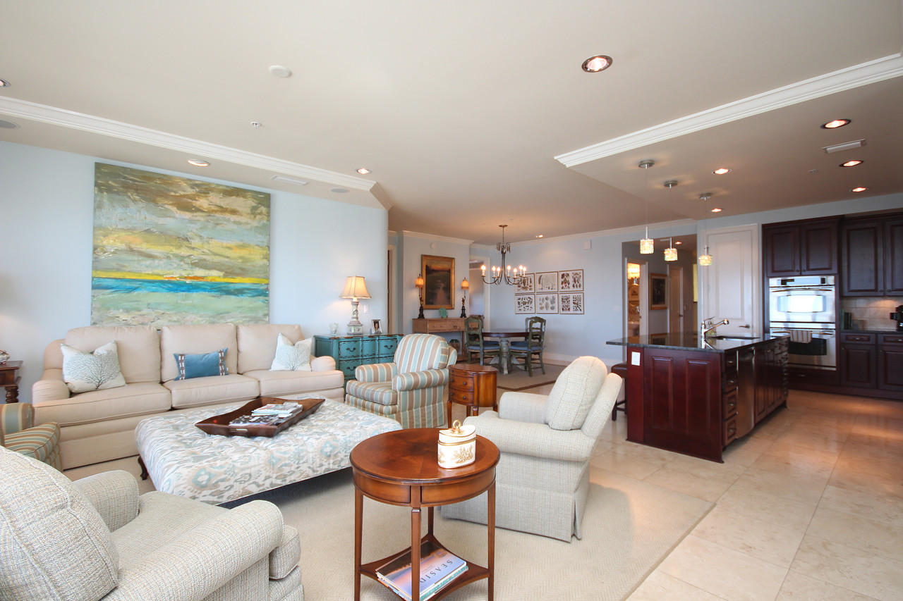 GRAND DUNES - NORTH TOWER - Residential