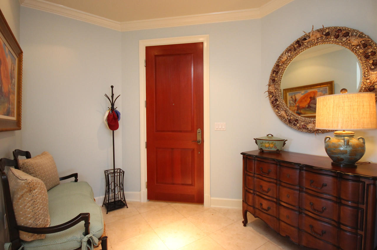 GRAND DUNES - NORTH TOWER - Residential