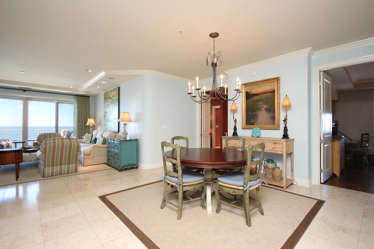 GRAND DUNES - NORTH TOWER - Residential