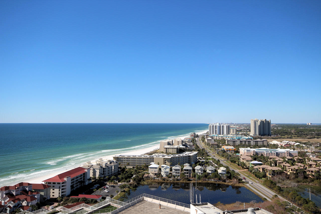 GRAND DUNES - NORTH TOWER - Residential