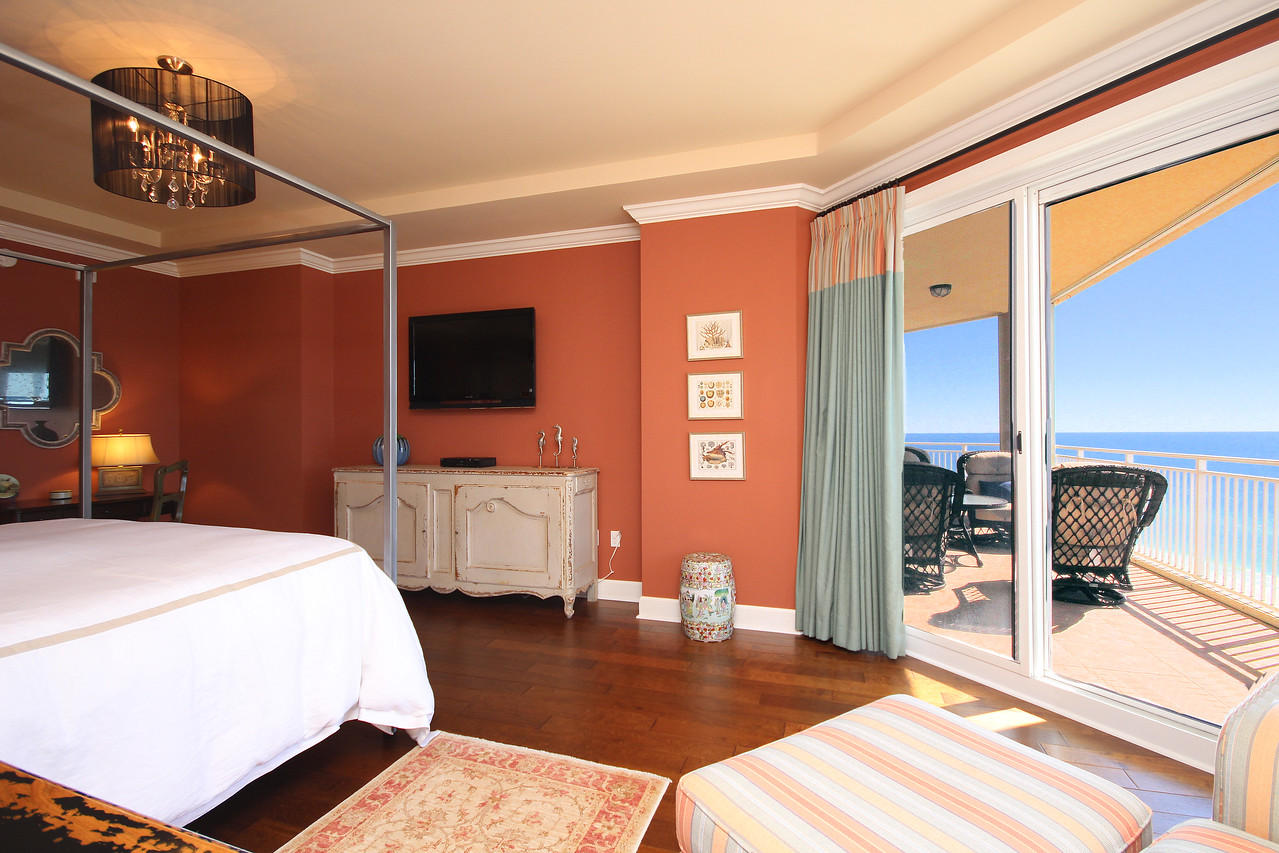 GRAND DUNES - NORTH TOWER - Residential