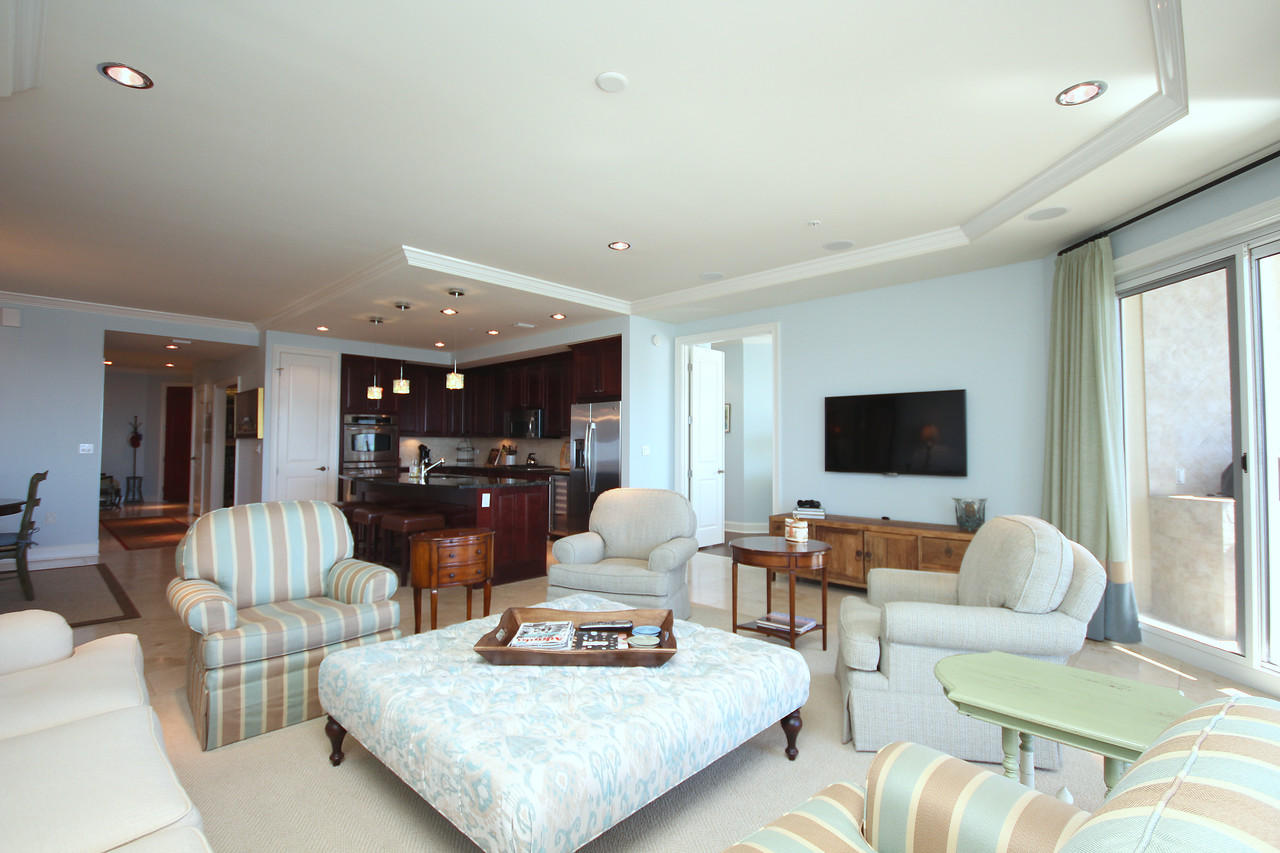 GRAND DUNES - NORTH TOWER - Residential