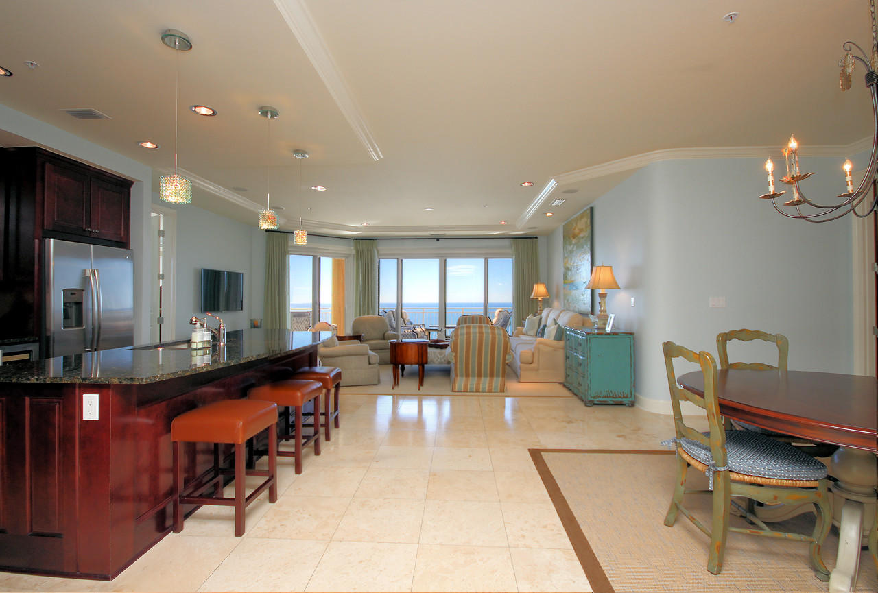 GRAND DUNES - NORTH TOWER - Residential