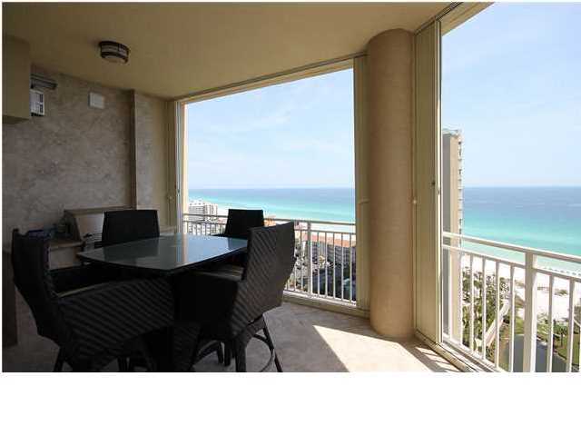 GRAND DUNES - NORTH TOWER - Residential