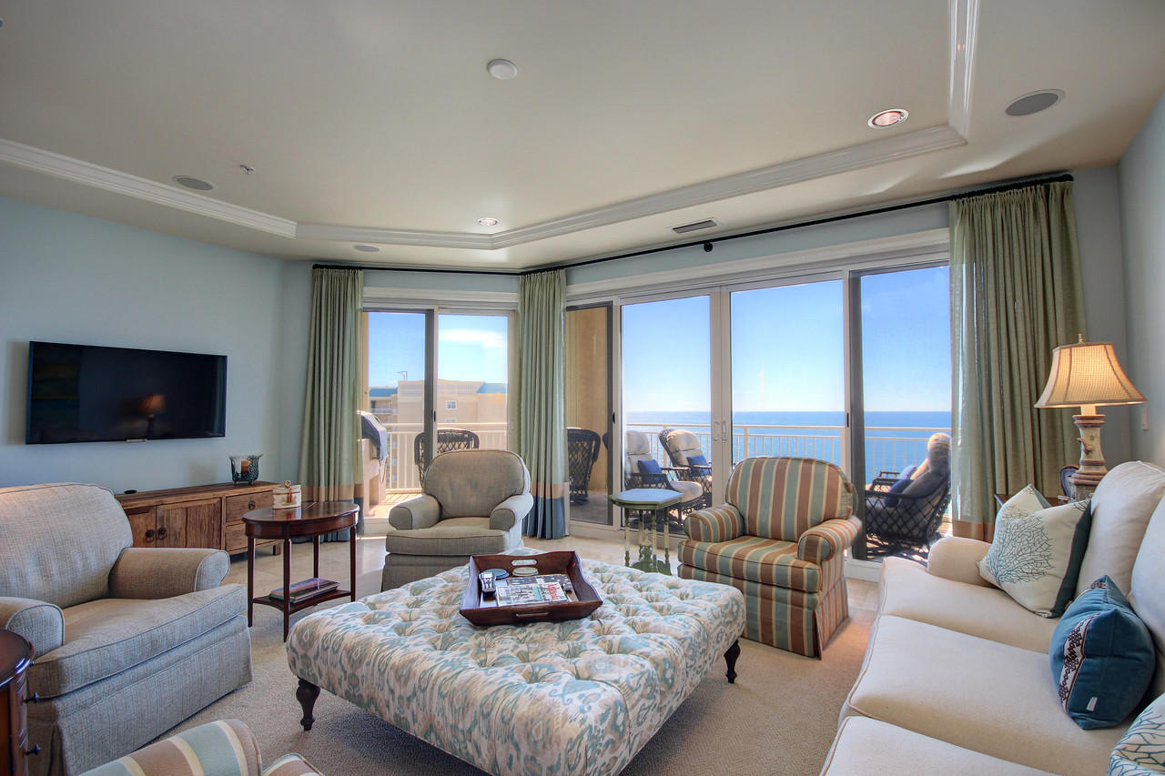 GRAND DUNES - NORTH TOWER - Residential