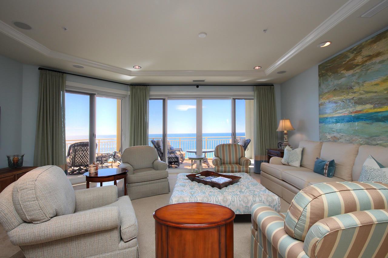 GRAND DUNES - NORTH TOWER - Residential