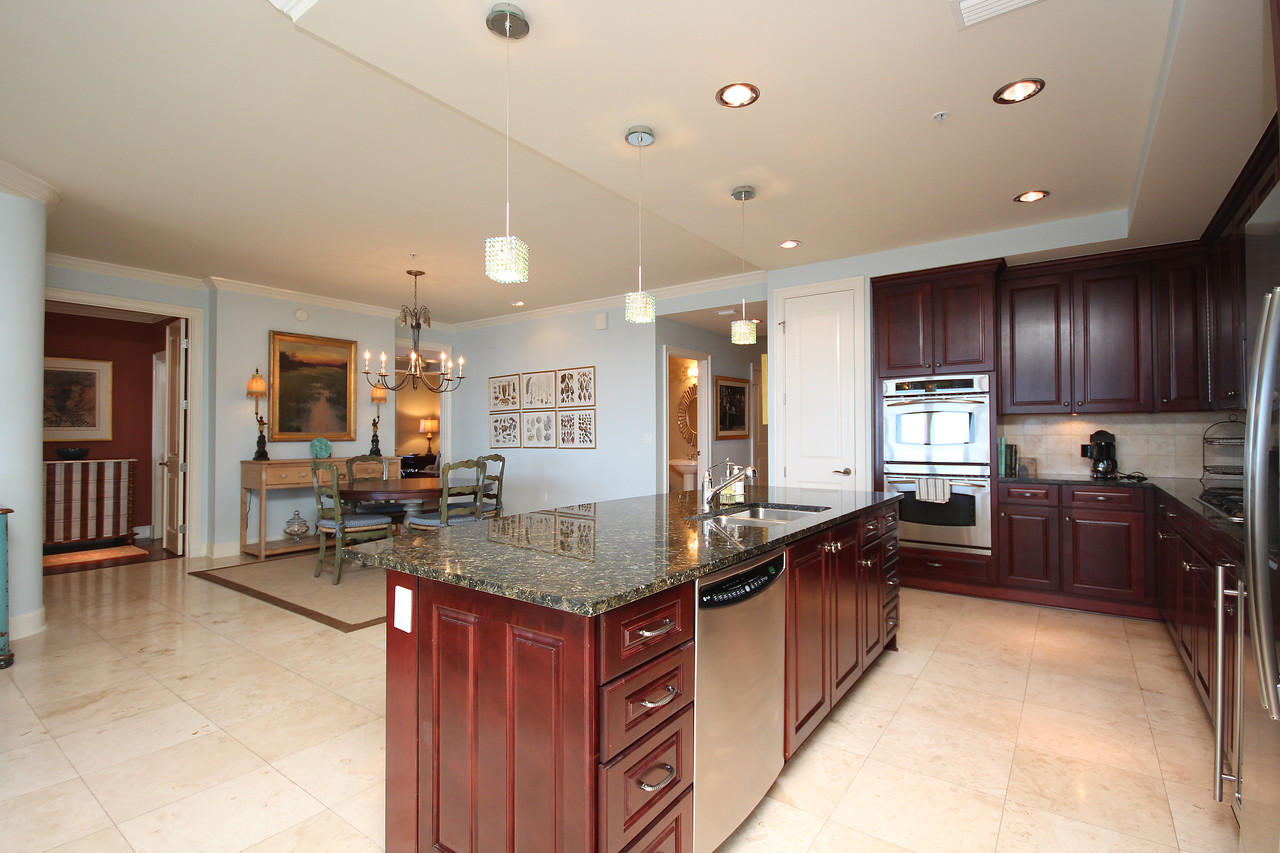 GRAND DUNES - NORTH TOWER - Residential