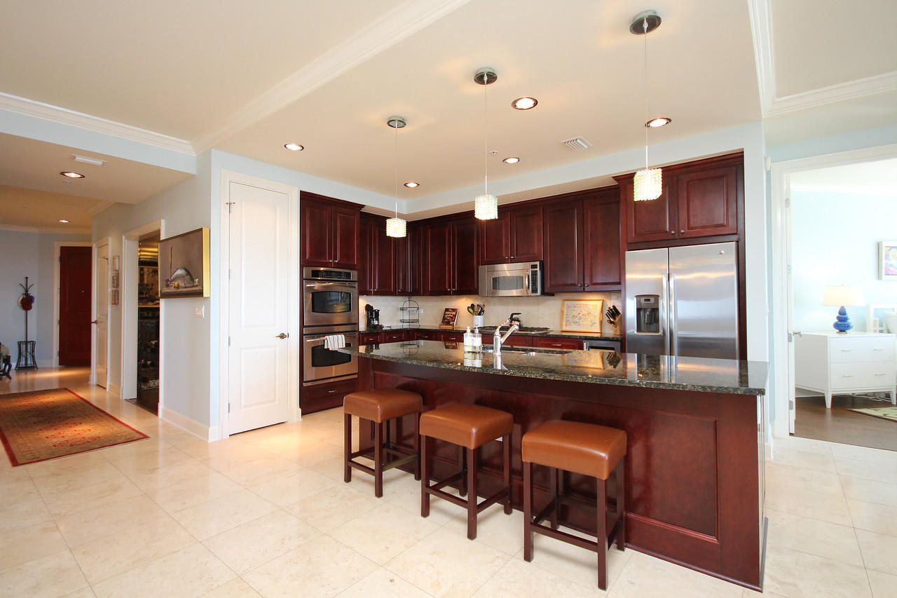 GRAND DUNES - NORTH TOWER - Residential