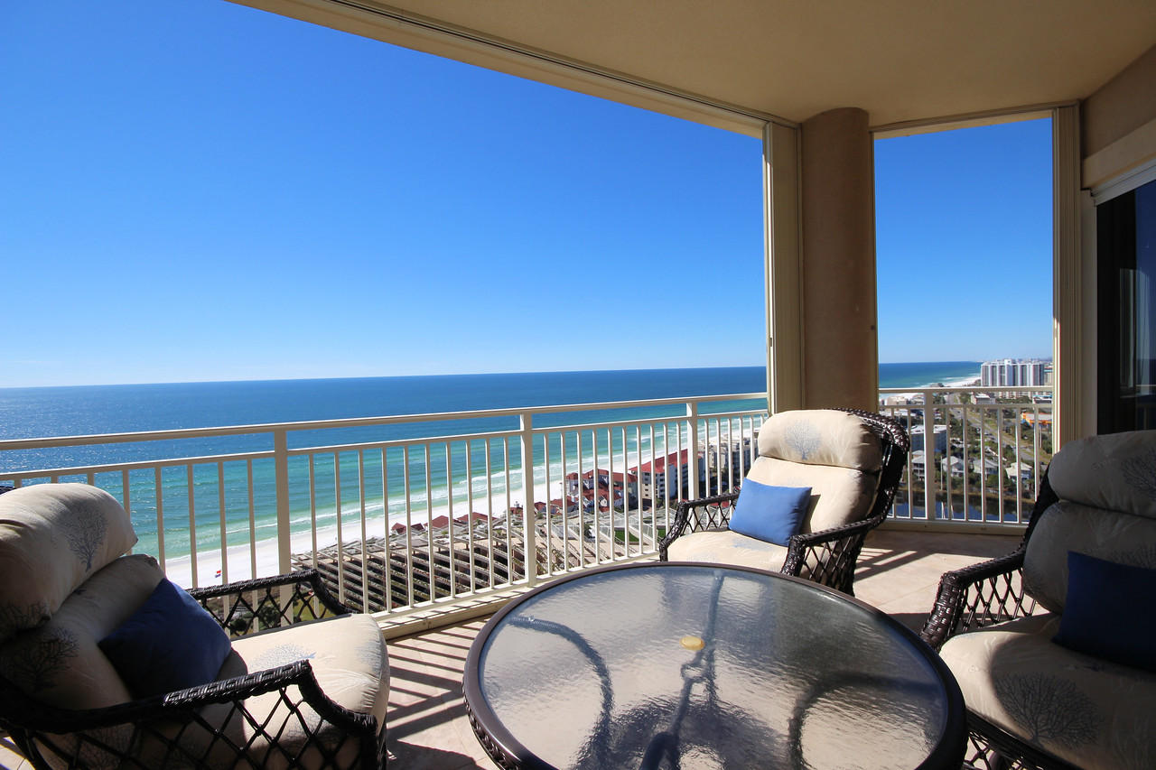 GRAND DUNES - NORTH TOWER - Residential