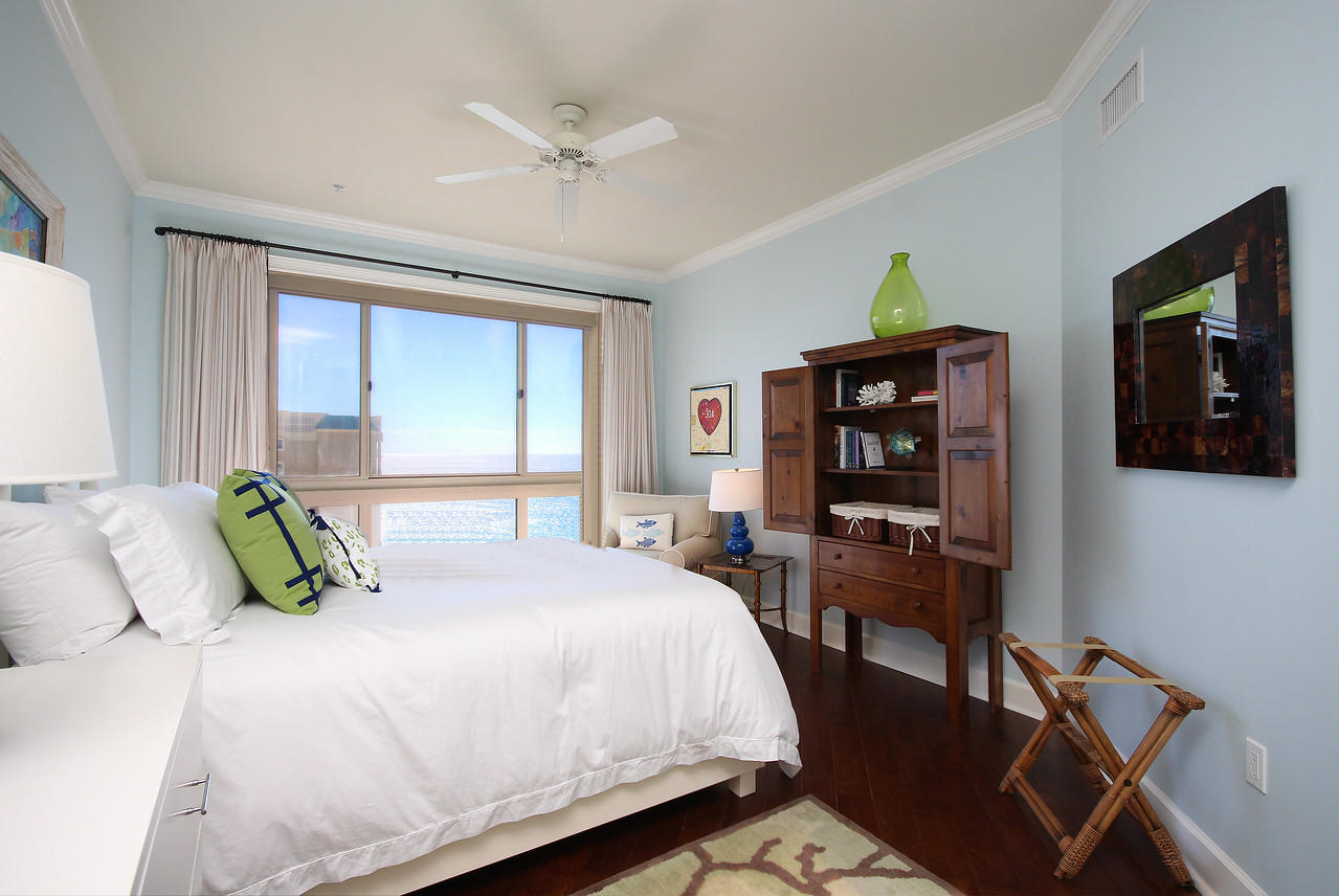 GRAND DUNES - NORTH TOWER - Residential