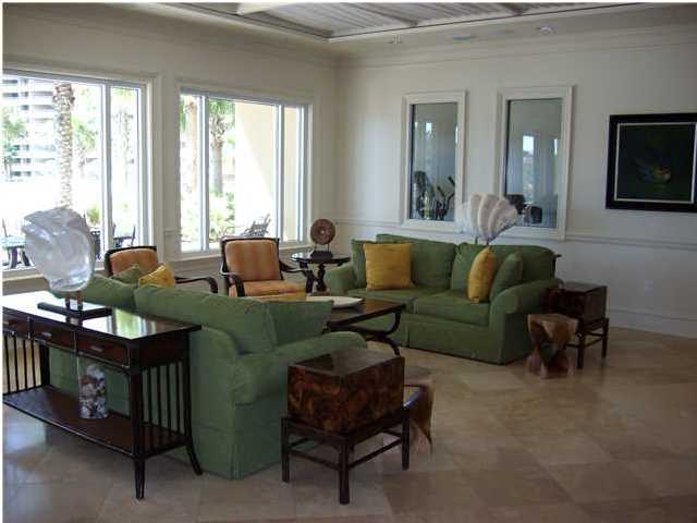 GRAND DUNES - NORTH TOWER - Residential