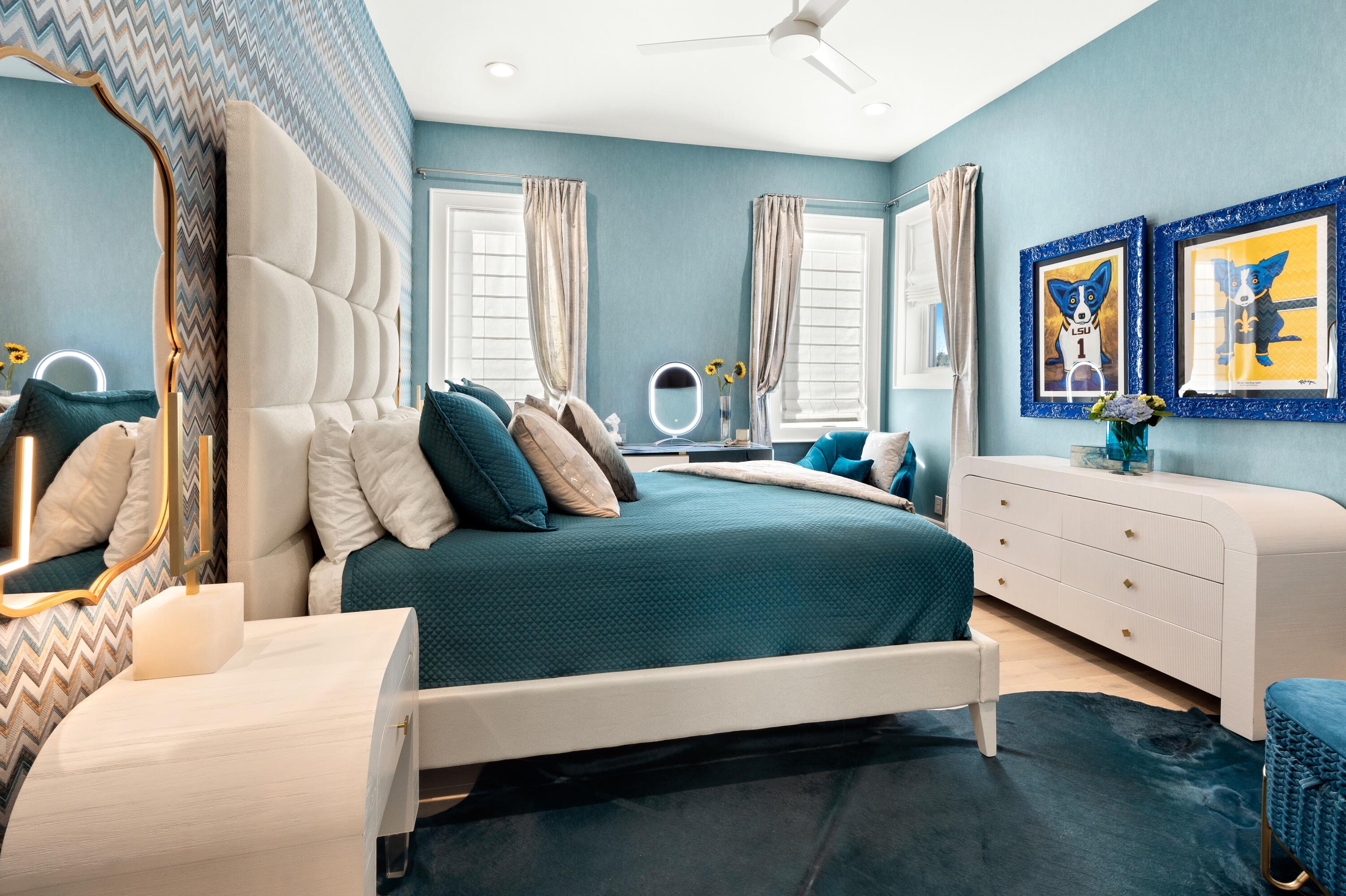 REGATTA BAY - Residential