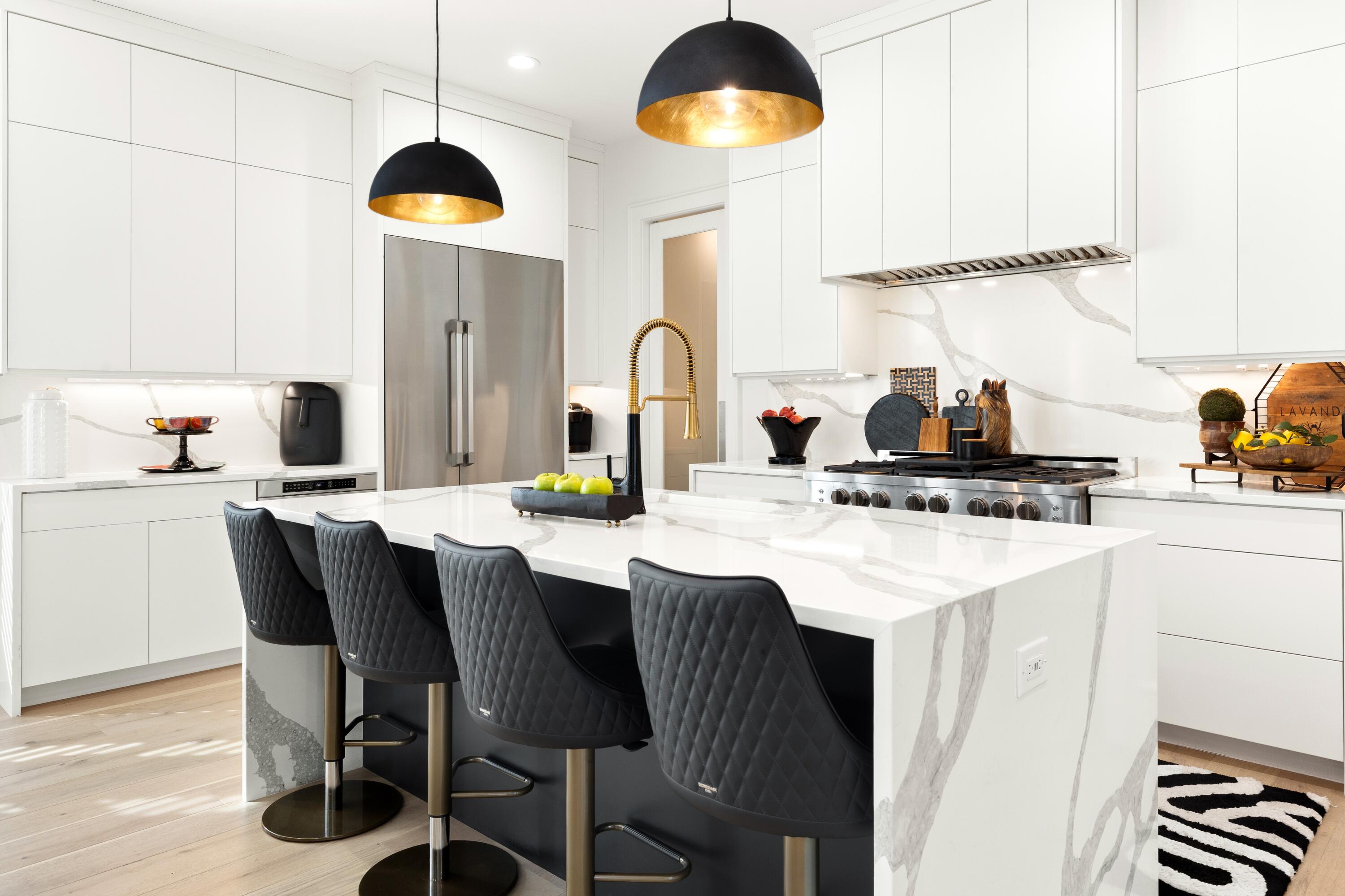 REGATTA BAY - Residential