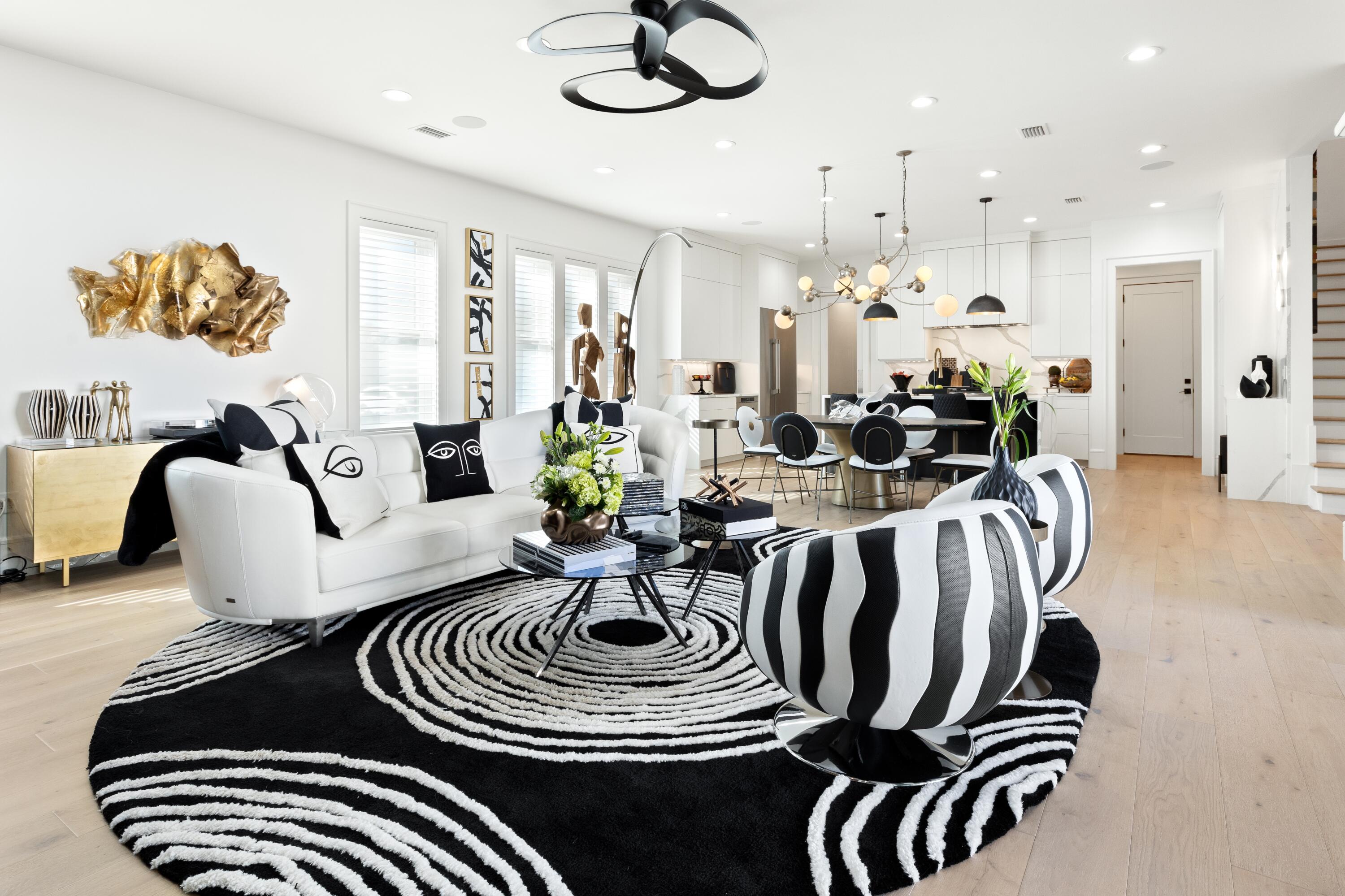 REGATTA BAY - Residential