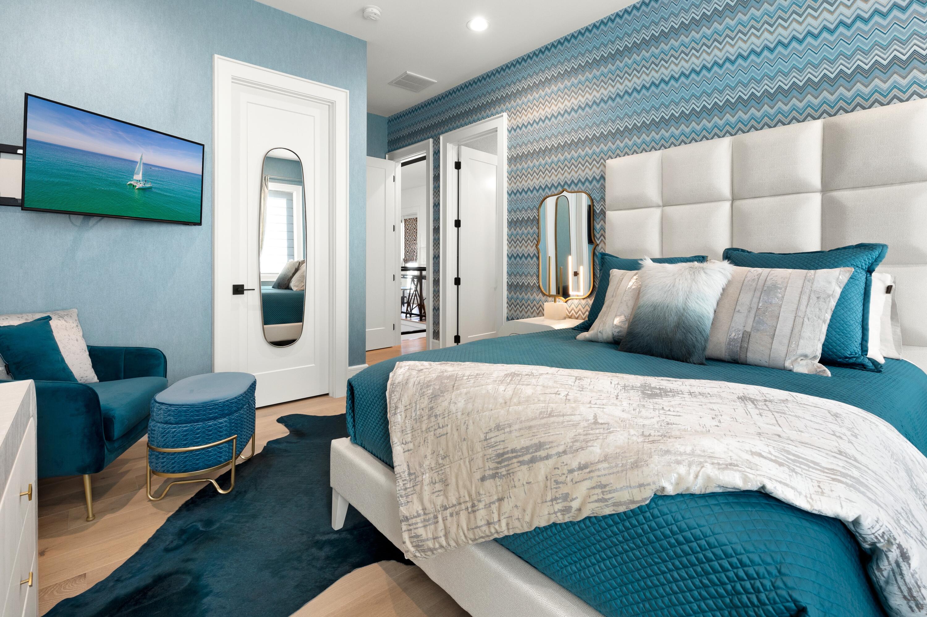 REGATTA BAY - Residential