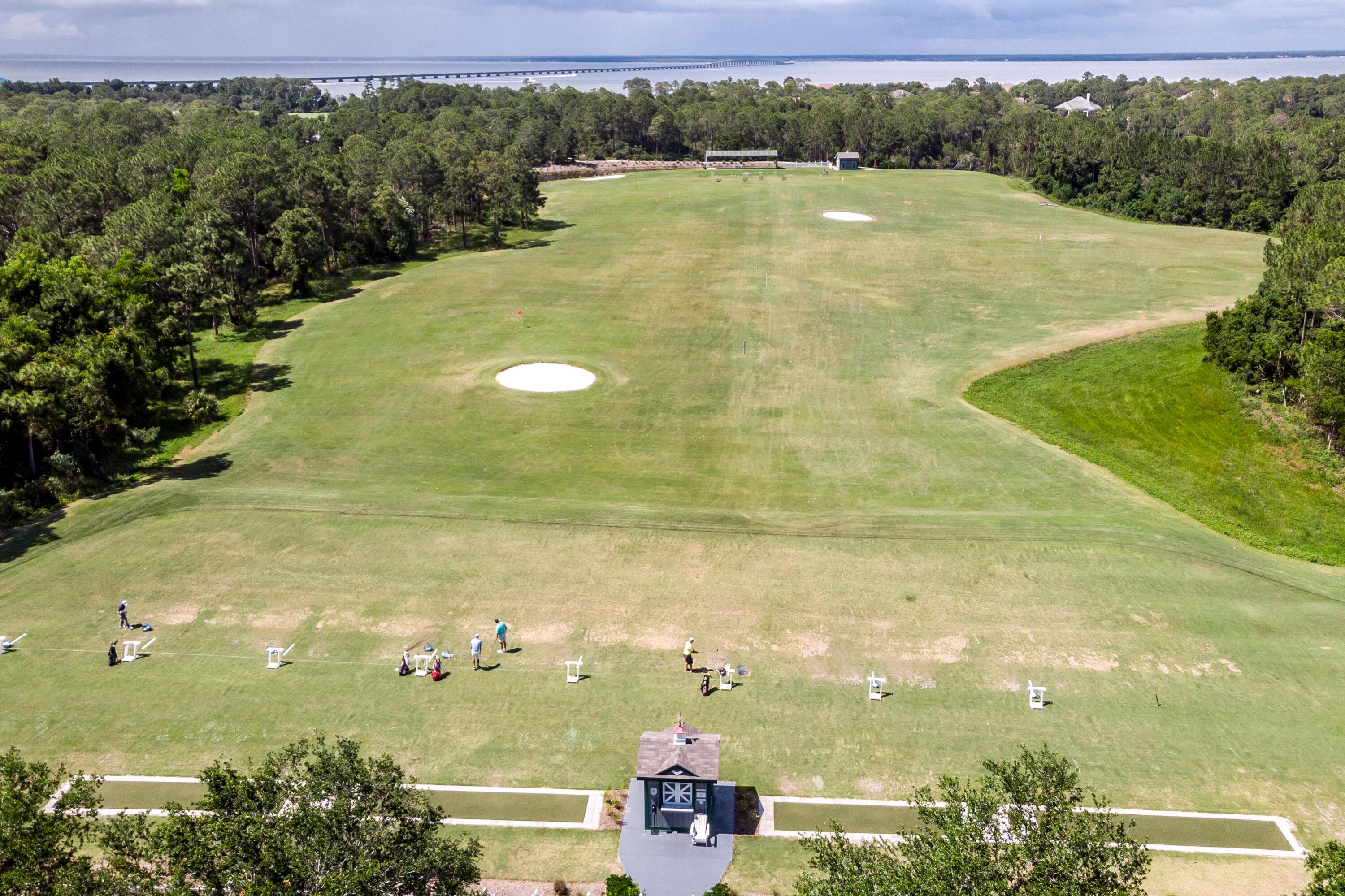 REGATTA BAY - Residential