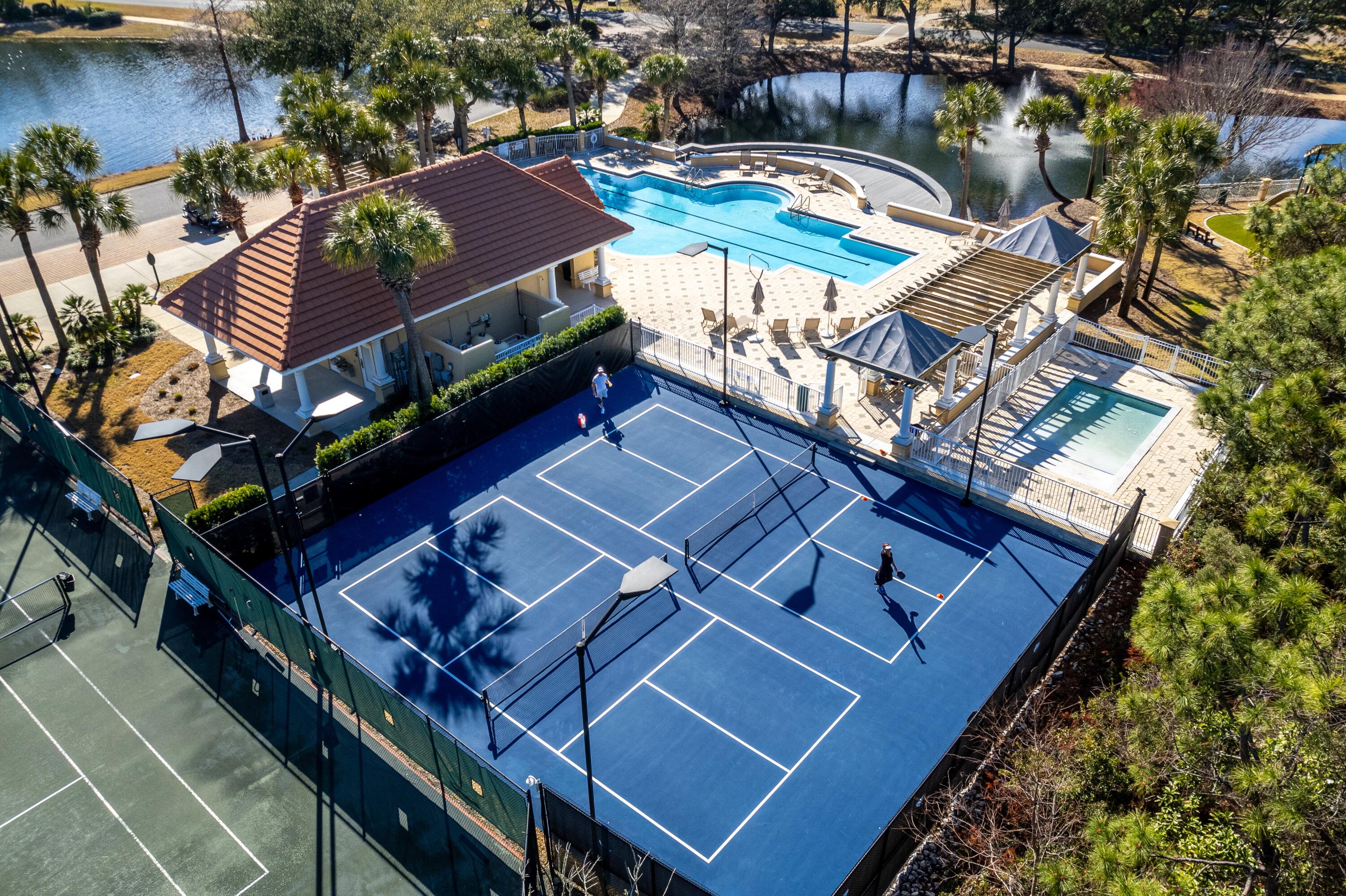 REGATTA BAY - Residential