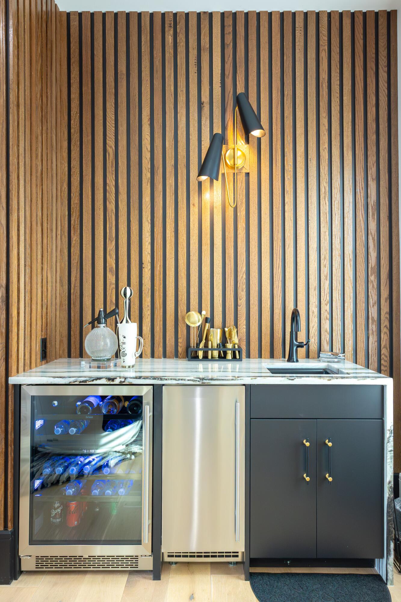 REGATTA BAY - Residential