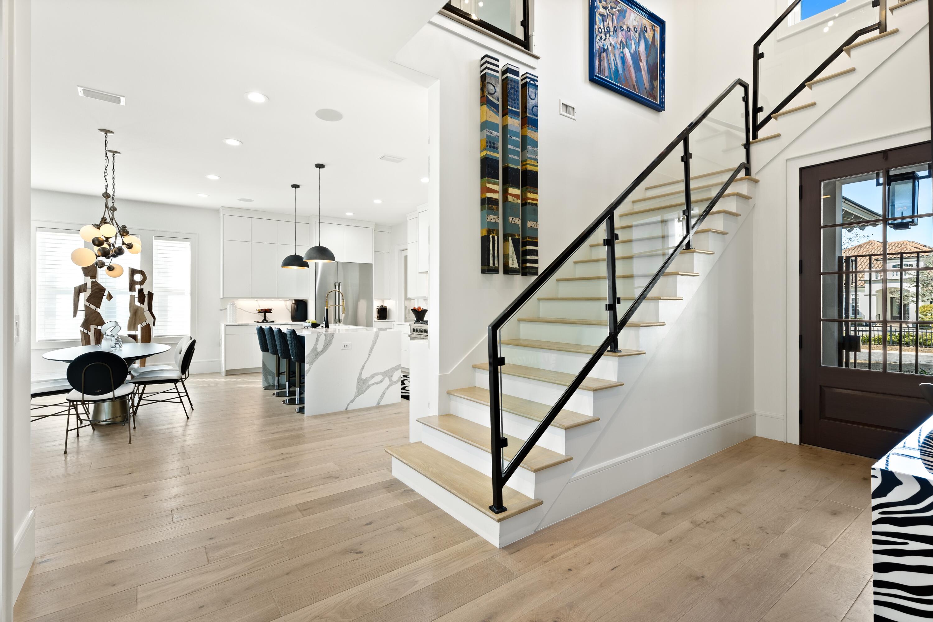 REGATTA BAY - Residential