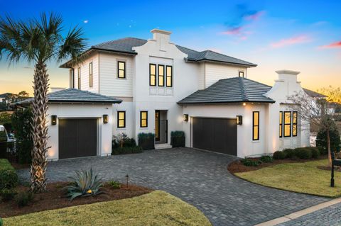 4558 Leeward Lane Destin FL 32541