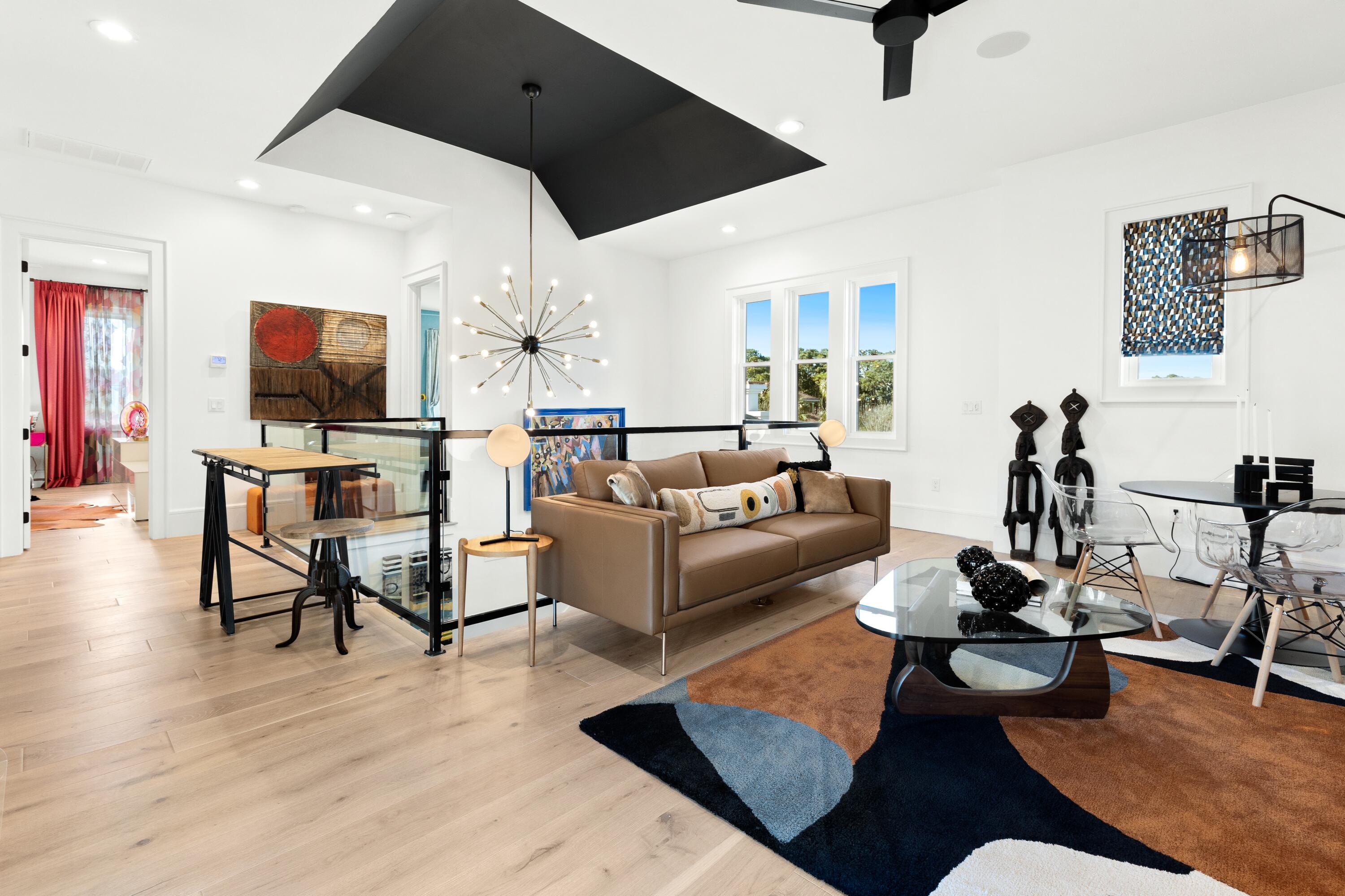 REGATTA BAY - Residential