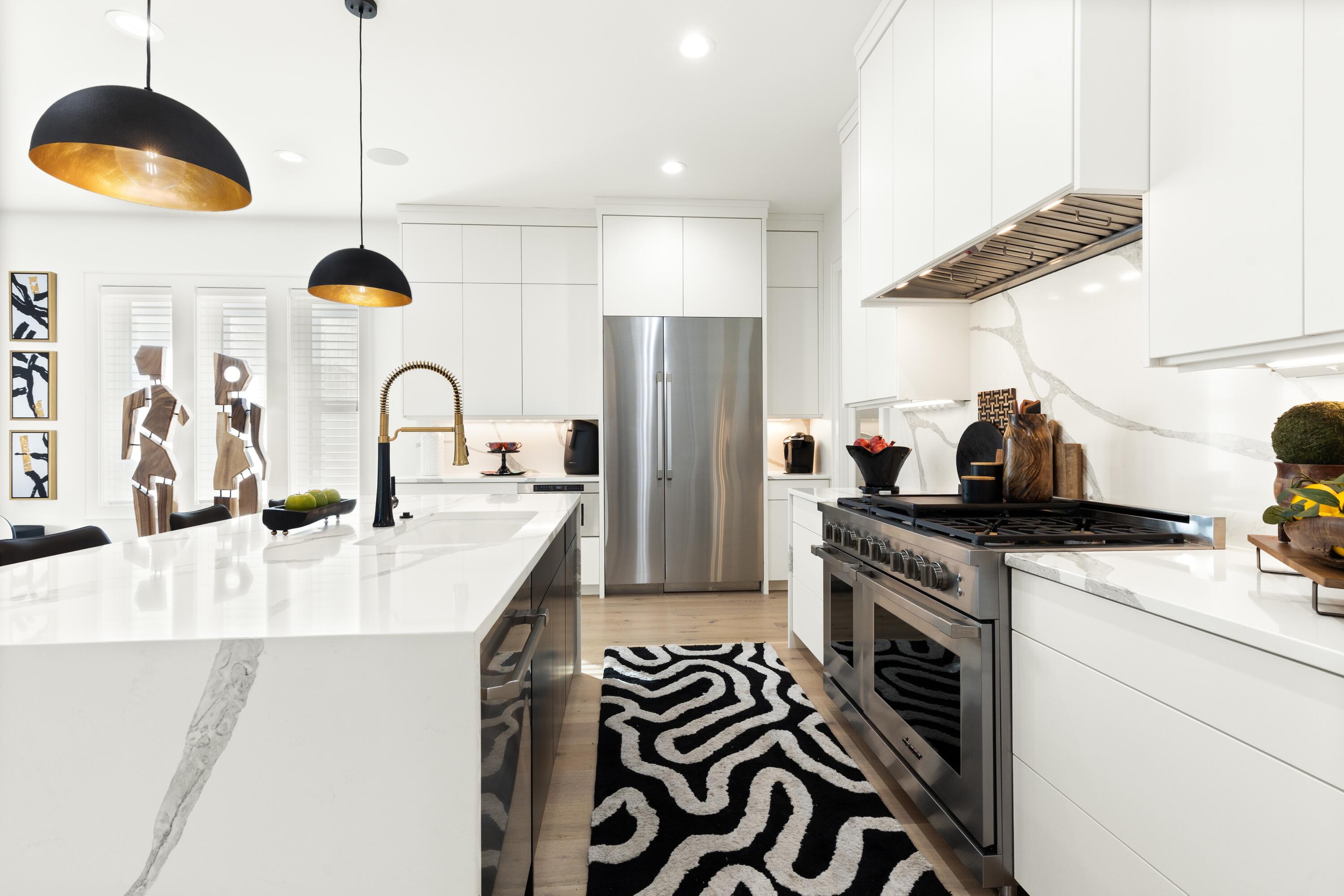 REGATTA BAY - Residential