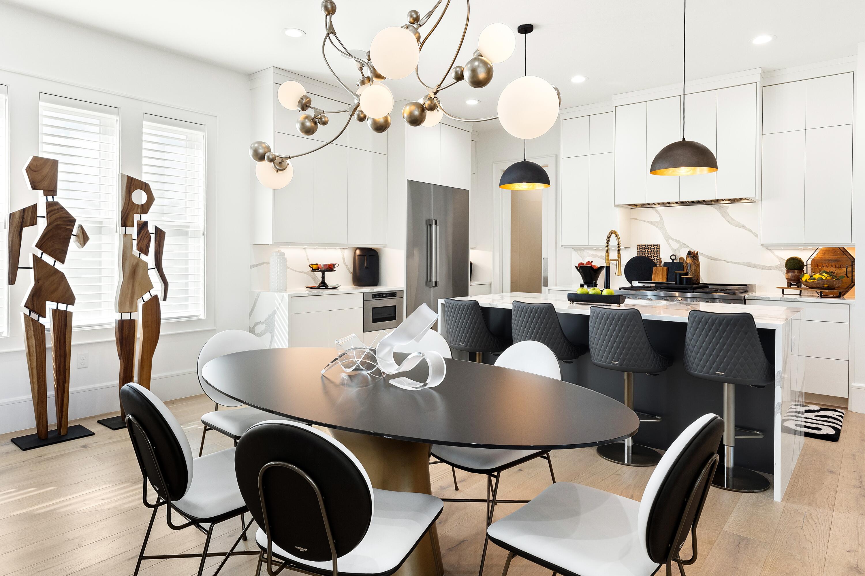 REGATTA BAY - Residential