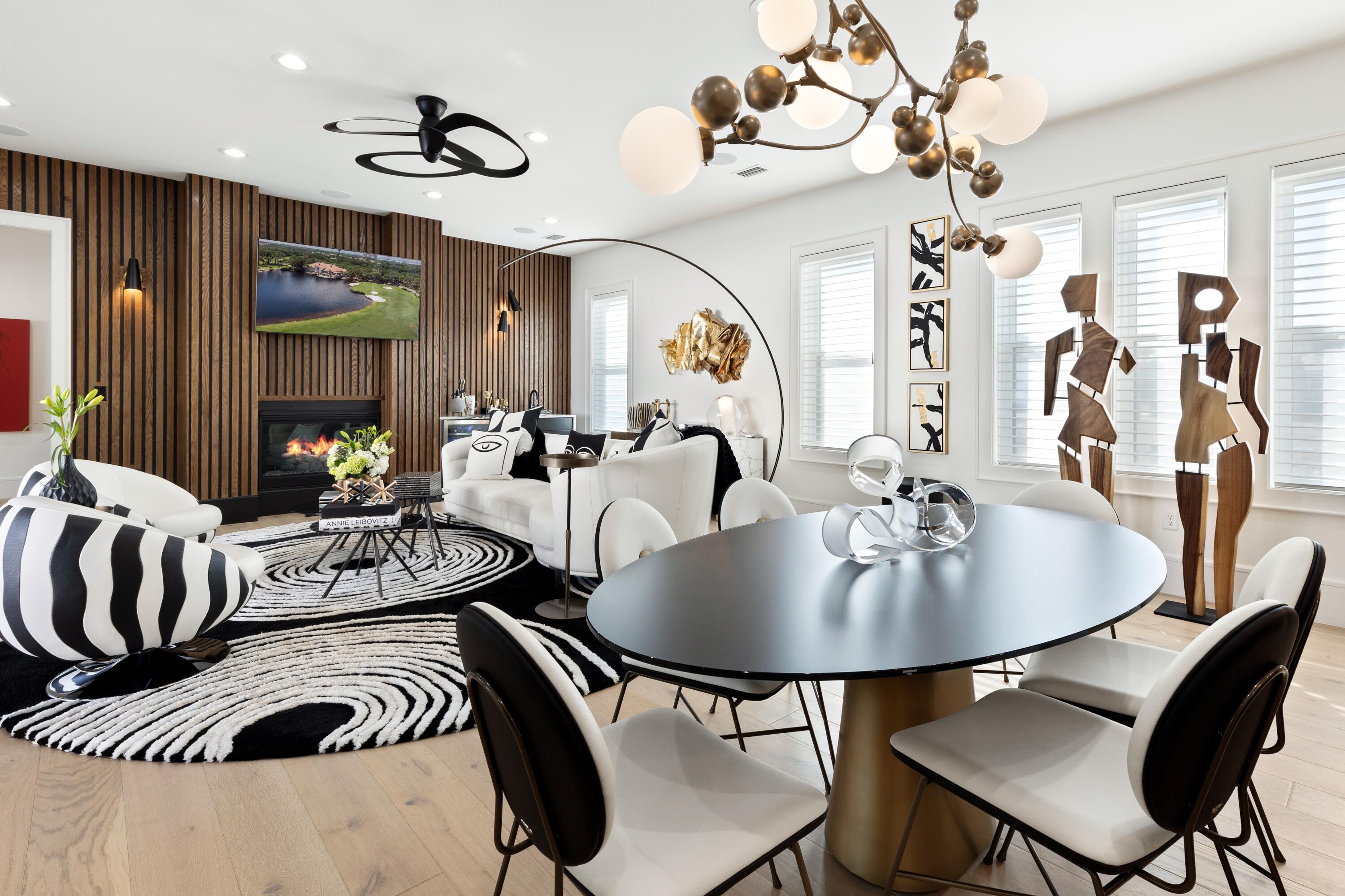 REGATTA BAY - Residential