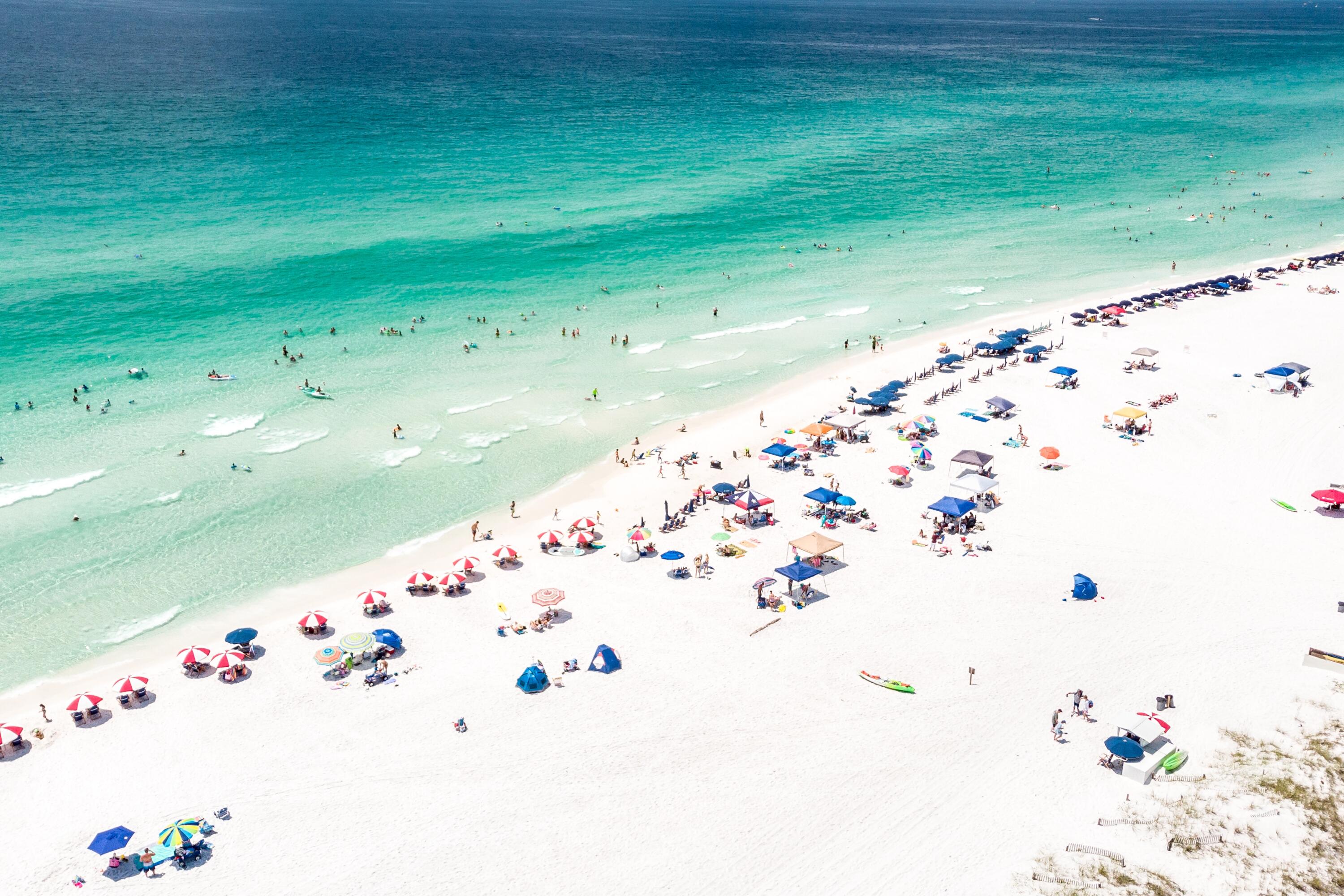 REGATTA BAY - Residential