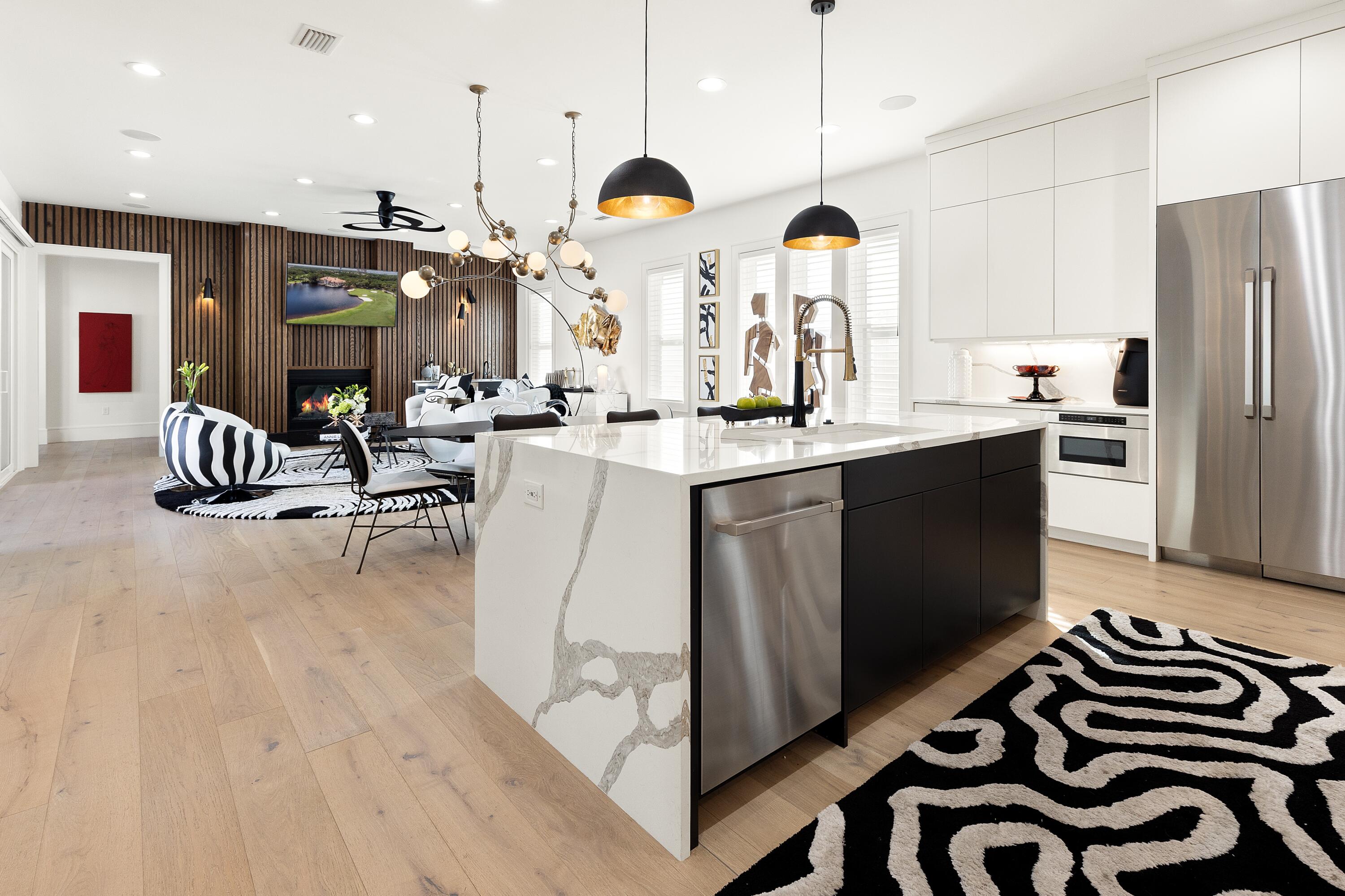 REGATTA BAY - Residential