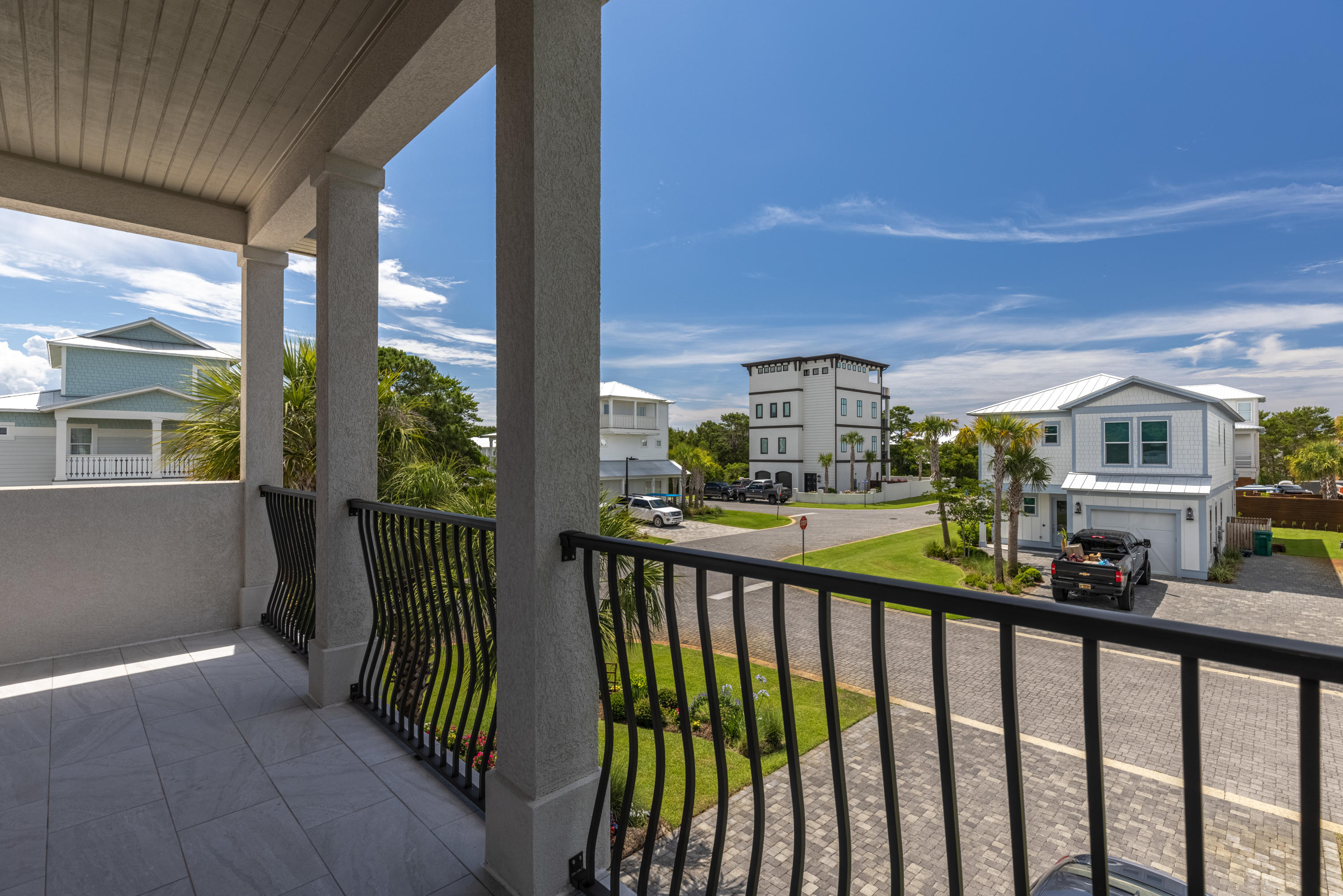 FRANGISTA BEACH 2ND ADDN - Residential