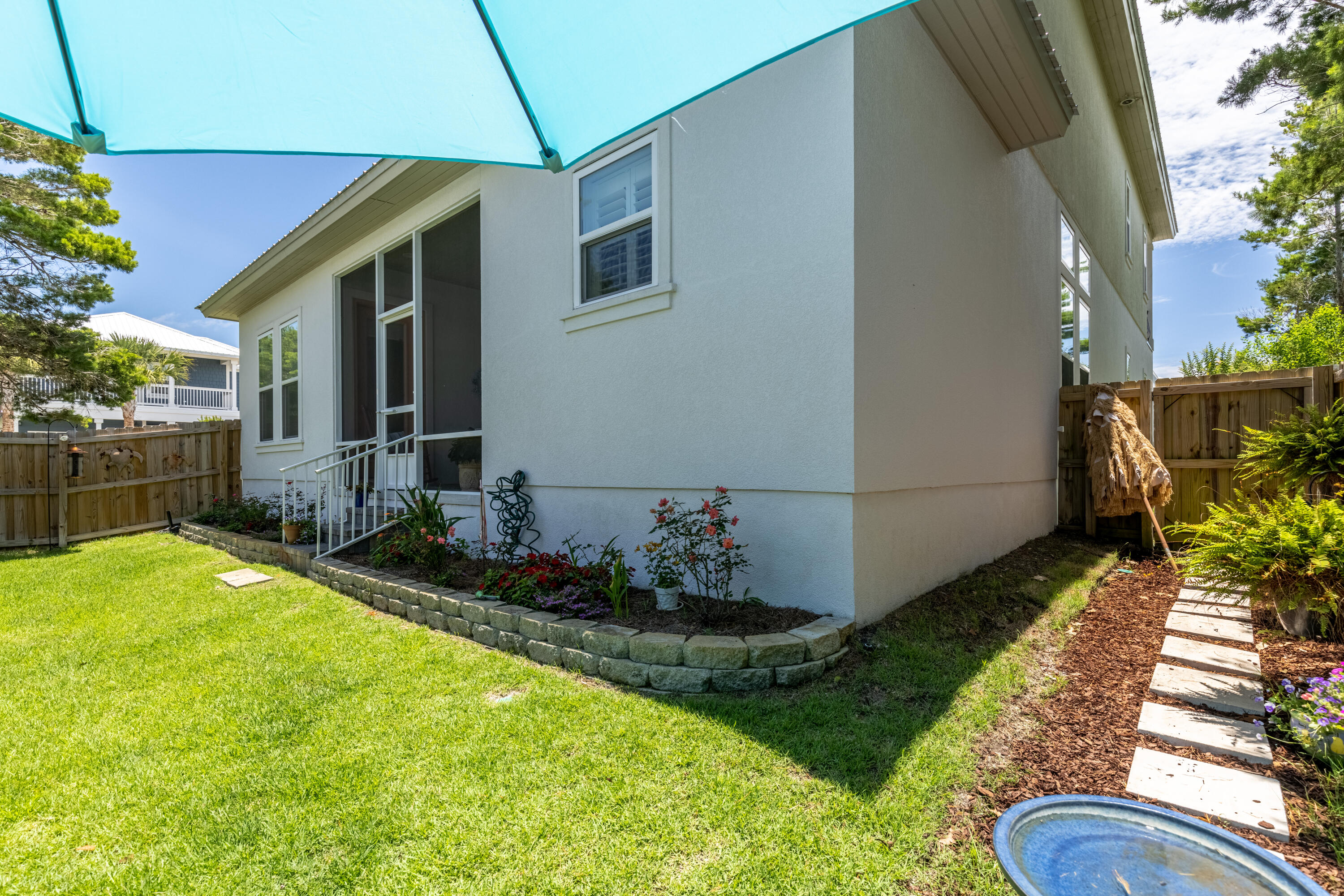 FRANGISTA BEACH 2ND ADDN - Residential