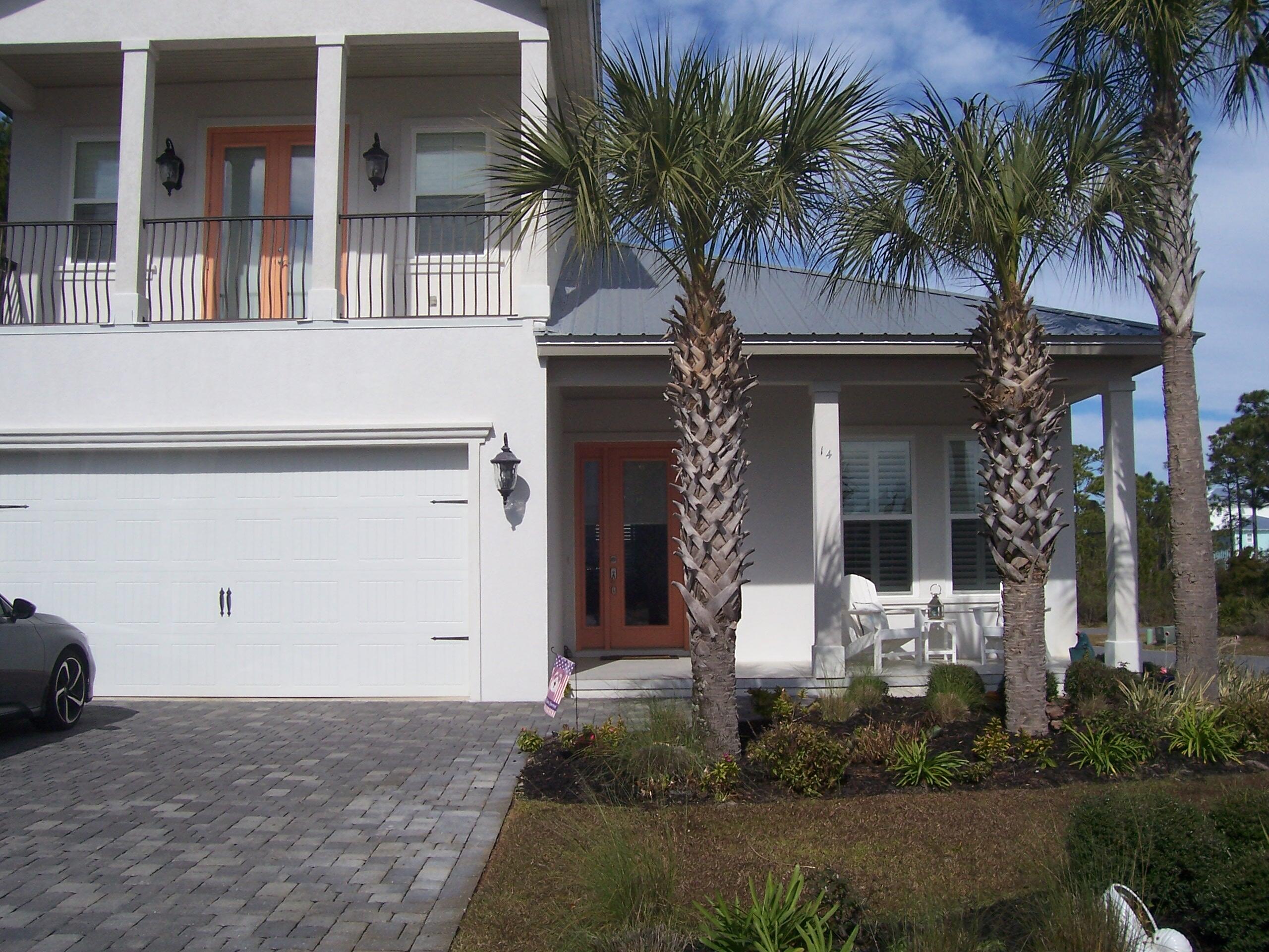 FRANGISTA BEACH 2ND ADDN - Residential